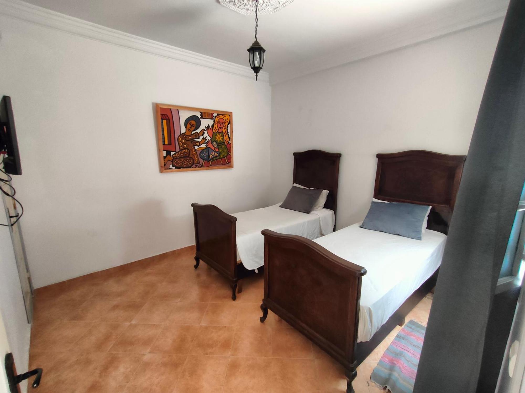 Dar Baddi Hotel Lahebichate Exterior photo